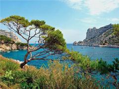 1 Les Calanques entre Marseille et Cassis 1_000010